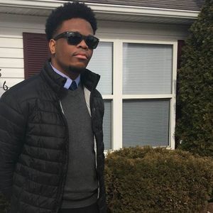 Meet your Posher, Alfred